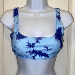 Swim Top